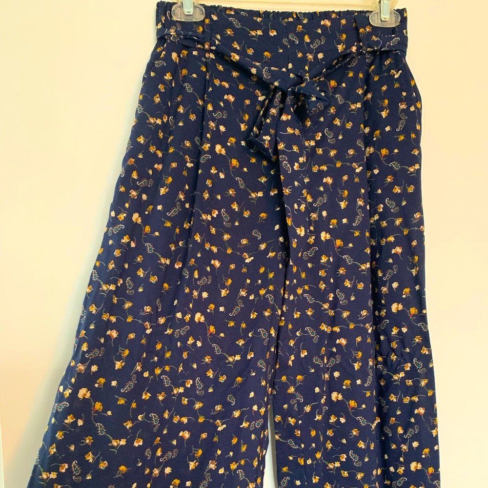The Korner Pants